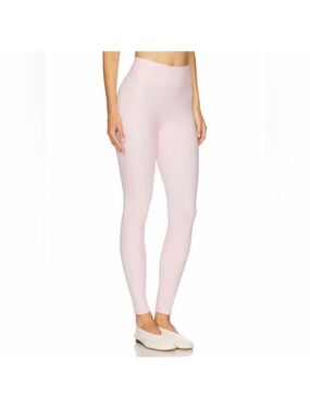 437 The Essentials Legging Soft Pink